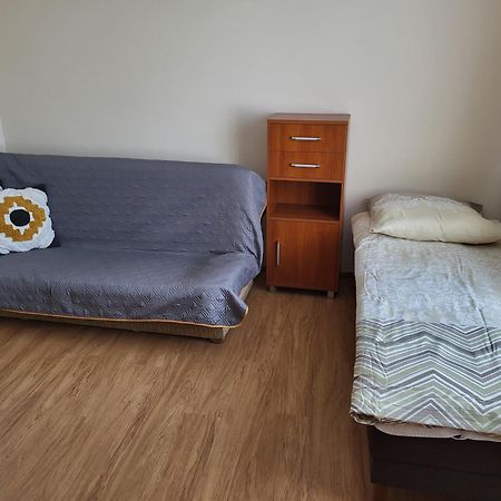 Pokoje Goscinne Olenka Grzybowo Grzybowo  Dış mekan fotoğraf
