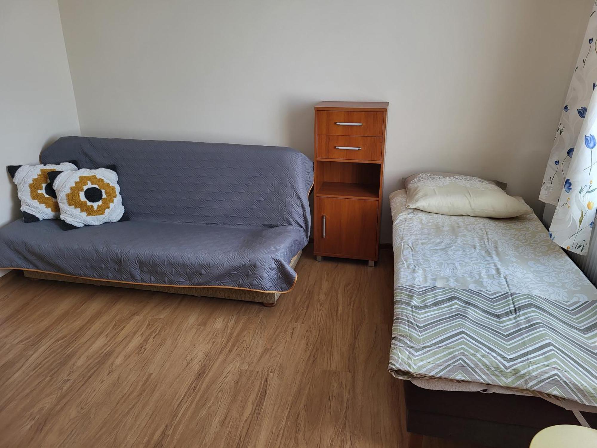 Pokoje Goscinne Olenka Grzybowo Grzybowo  Dış mekan fotoğraf