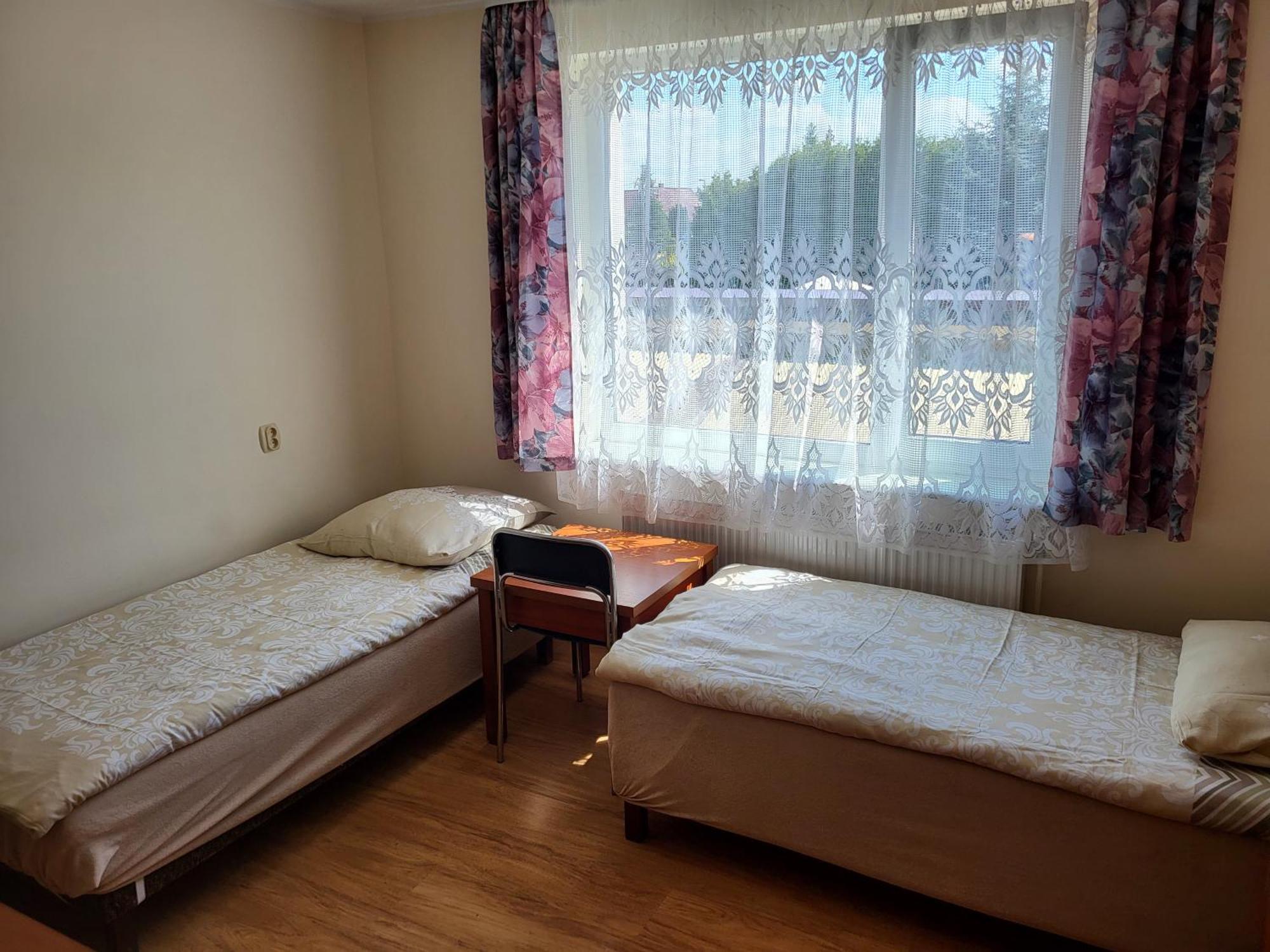 Pokoje Goscinne Olenka Grzybowo Grzybowo  Dış mekan fotoğraf