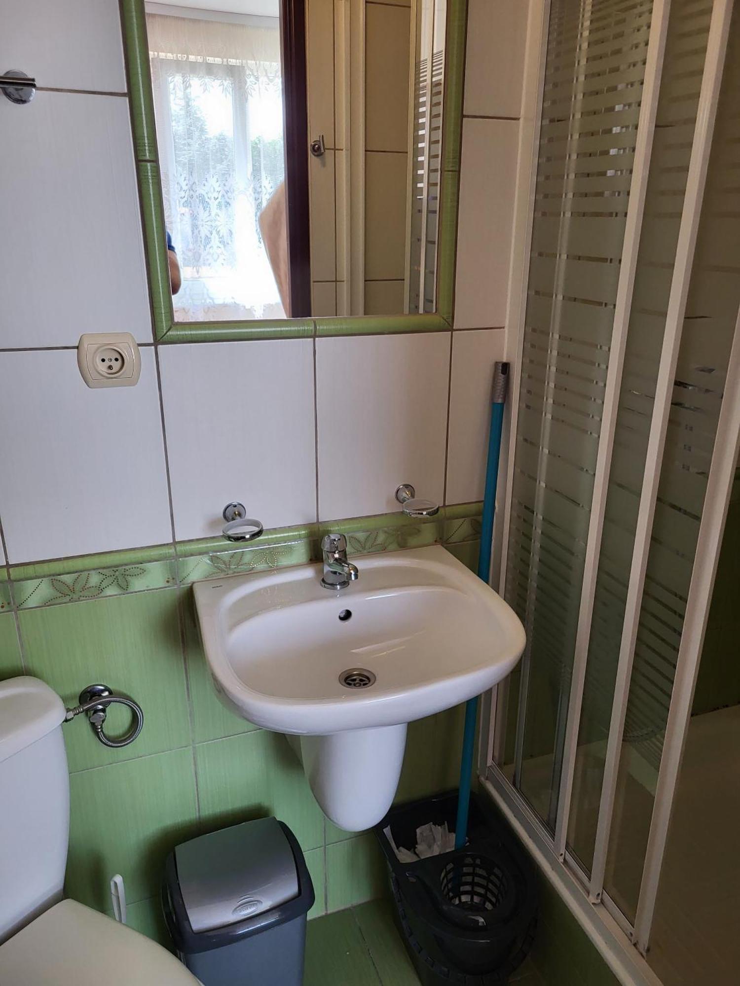 Pokoje Goscinne Olenka Grzybowo Grzybowo  Dış mekan fotoğraf
